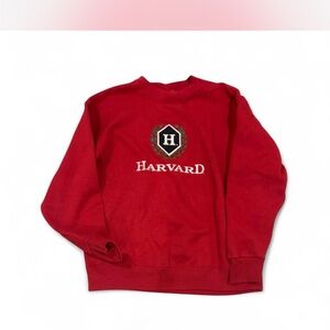 Vintage crew neck sweater